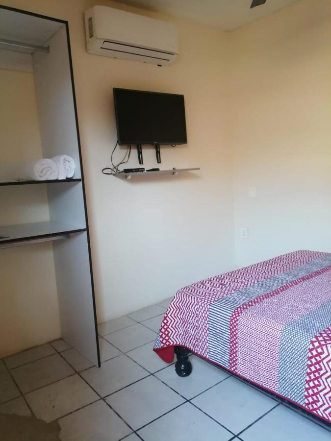 Hotel Puerto Viejo Mazatlán Exteriér fotografie