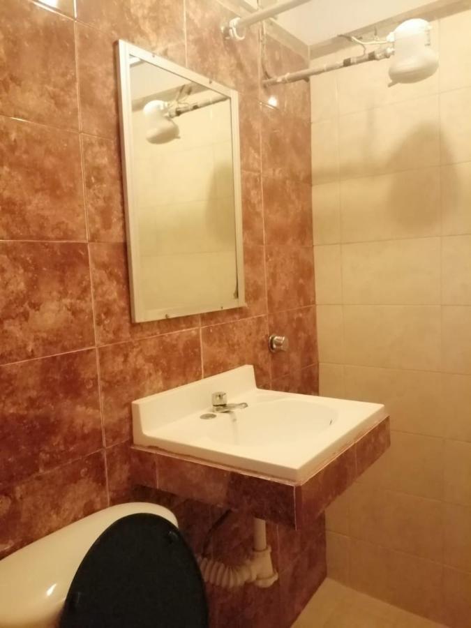 Hotel Puerto Viejo Mazatlán Exteriér fotografie
