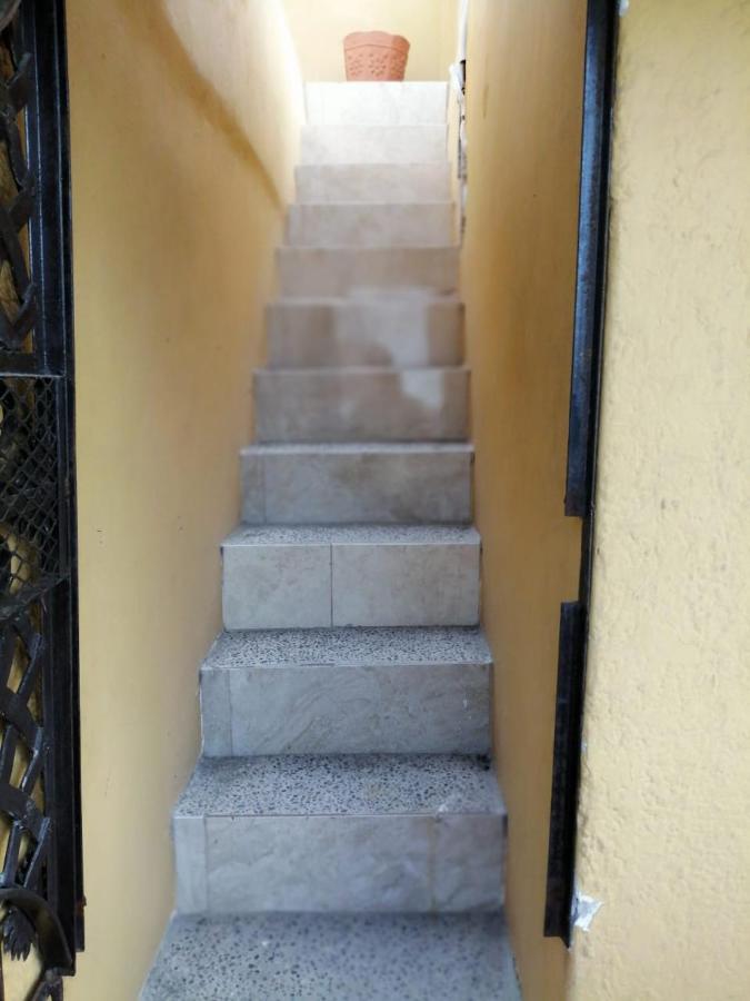 Hotel Puerto Viejo Mazatlán Exteriér fotografie
