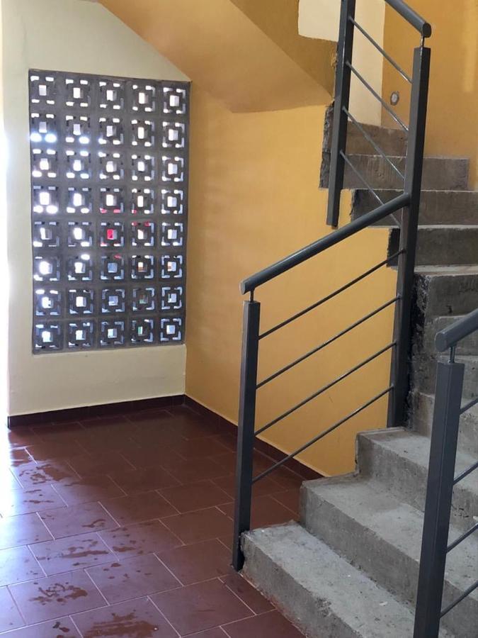 Hotel Puerto Viejo Mazatlán Exteriér fotografie